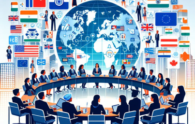 Global Demand for Indian Talent: Non-IT Jobs Making a Mark