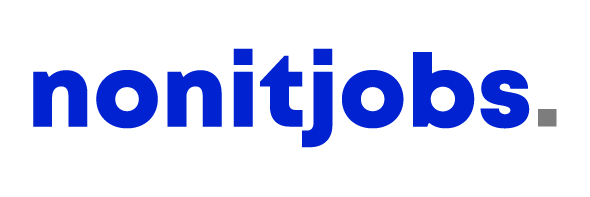 Welcome to nonITjobs.in – Your Gateway to Non-IT Careers!