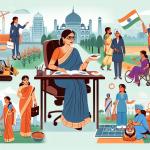Breaking Barriers: Women in Non-IT Leadership Roles in India